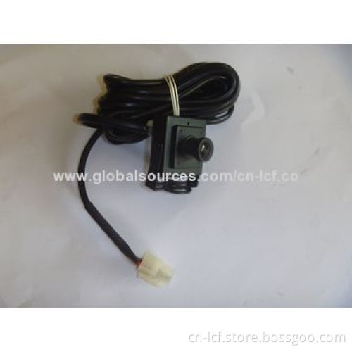 Serial JPEG Camera (2.0MP)